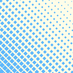 Abstract vector design geometric background. Dynamic square