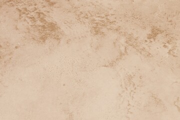 Beige concrete and cement background, texture for background