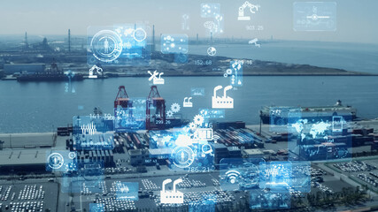 産業とテクノロジー