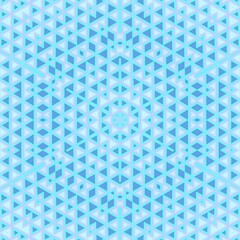 abstract background with circles