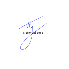 ag code isolated black initial handwriting or AE handwritten logo for identity