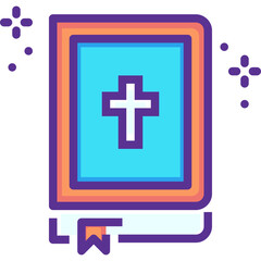 Fototapeta premium bible