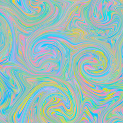background with swirls