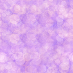 background of  lilac sparkles