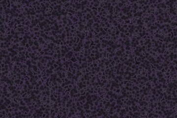 artistic amazing purple huge amount of organic living cells cg texture background illustration
