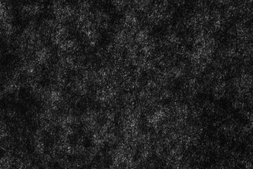 Grunge background of black and white paper texture - high resolution