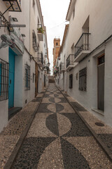 Altea, Spain