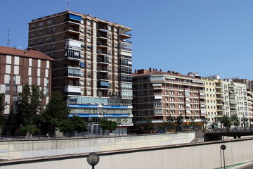 Malaga is a seaside town in the Spanish region of Andalusia, a resort center on the Mediterranean