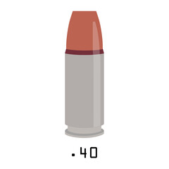 Ballet 40 caliber