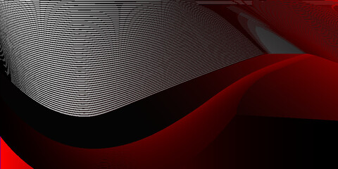 abstract red backgrounds