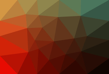 abstract geometric background