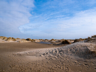 De Hors, Texel