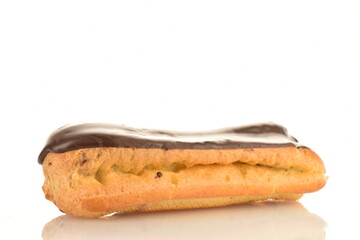 chocolate eclair