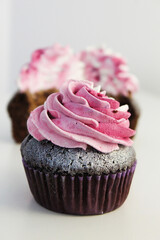 Beauty in simple words. and happiness in home-made sweet delicacies.