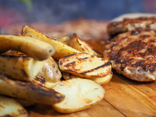 treats for a carnival