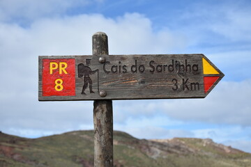 Madeira Portugal San Lorenzo © Barbara Bajorek