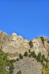 Mount Rushmore