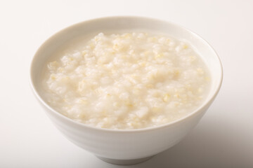 発芽玄米おかゆ