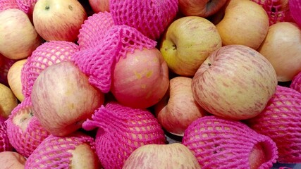 close up of peanuts in basket