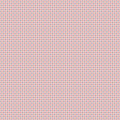 Simple pattern. Circle pattern. Seamless background. Fish scale pattern. Abstract geometric background in a marine theme. © Sudakarn