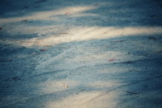 Gray cement road floor abstract texture copy space Images for backgrounds