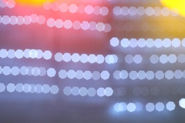 Fototapeta premium background with bubbles