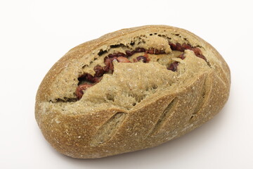 よもぎあんパン