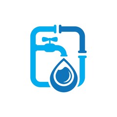 Plumbing logo images