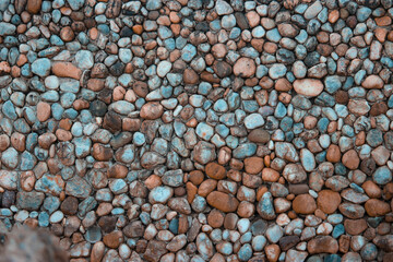 Pebbles collection