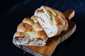 Pan Tradicional Panaderia