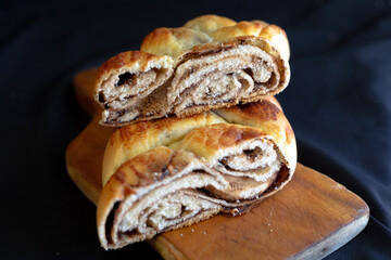 Pan Tradicional Panaderia