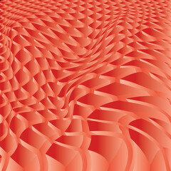 Obraz premium Abstract dark linear Backgrounds, textures. Screen vector design for mobile