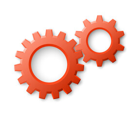 Set service icons image of tools gears parts. Symbols options tools spanner for repair. Settings service spanner pictures. Logo spare parts. Set options logo. Car wrench repair service
