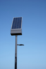 Solar panel