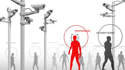 Camers and Global Control