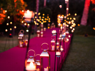 Candles