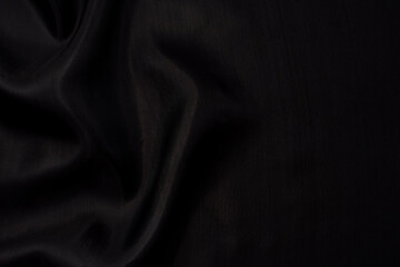 Cloth. Material for sewing clothes. Solid color pattern. Fabric