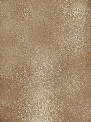 Gold glitter sparkle texture background