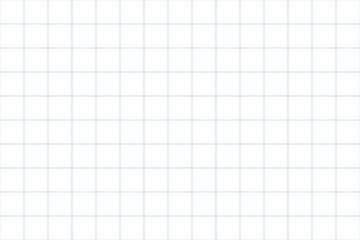 Grid paper. Abstract squared background with color graph. Geometric pattern for school, wallpaper, textures, notebook. Lined blank isolated on transparent background.