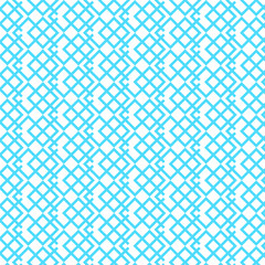 Abstract vector geometric pattern background. Linear pattern, stock illustration.