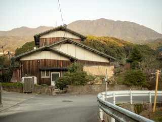 山村の風景 © ohira02
