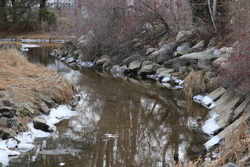 Creek