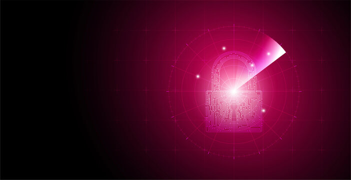 protezione dati, radar, scanner, satellite, target