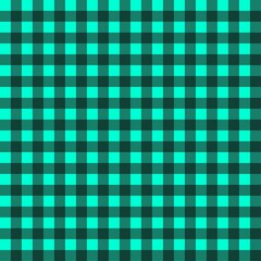 ギンガムチェック　シームレス