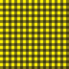 ギンガムチェック　シームレス