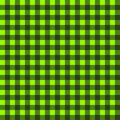 ギンガムチェック　シームレス