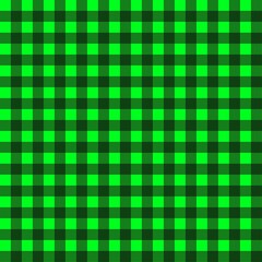 ギンガムチェック　シームレス