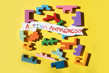 world autism awareness day