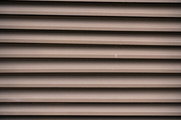 Abstract wooden slats background