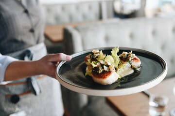 restaurant fine dining 